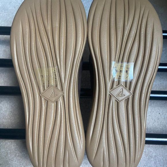 SPERRY Men Windward Sandals - NEW NWOB - Picture 8 of 8
